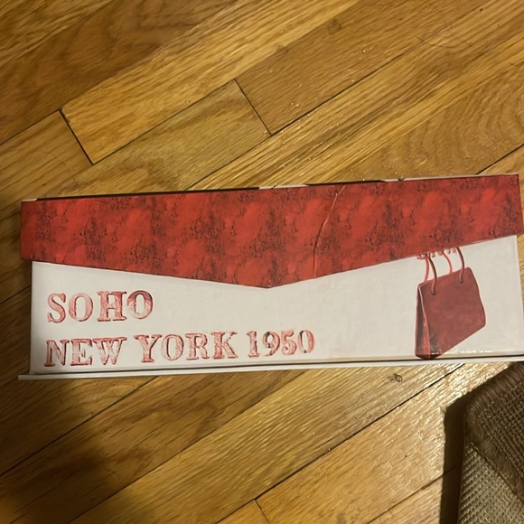 Michael’s Craft Box Shoe Box Jewelry Box Gift Box - Picture 3 of 4